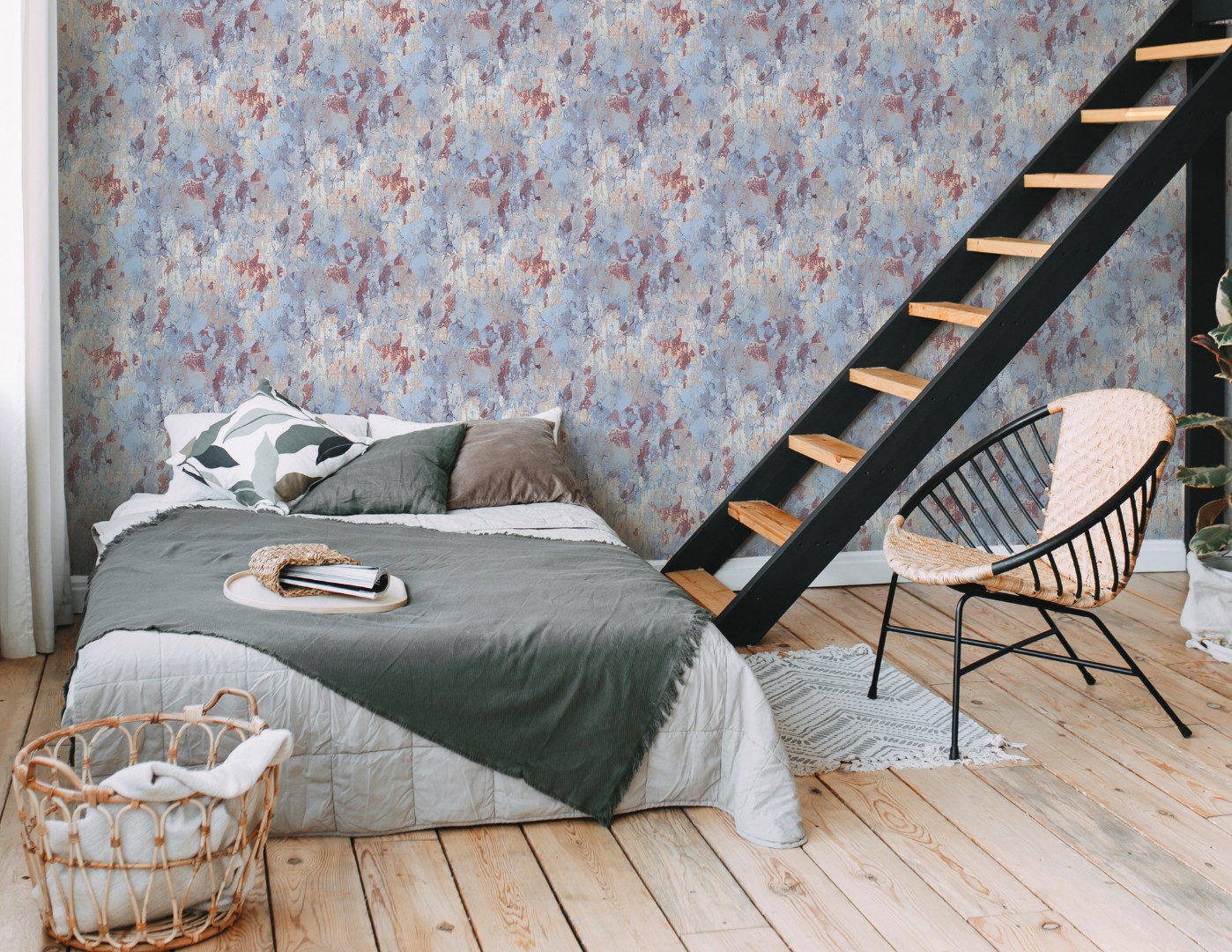 Обои A.S.Creation арт 37954-2 фото 5