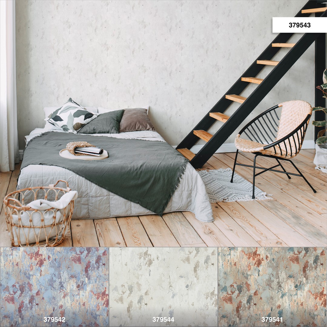 Обои A.S.Creation арт 37954-3 фото 7