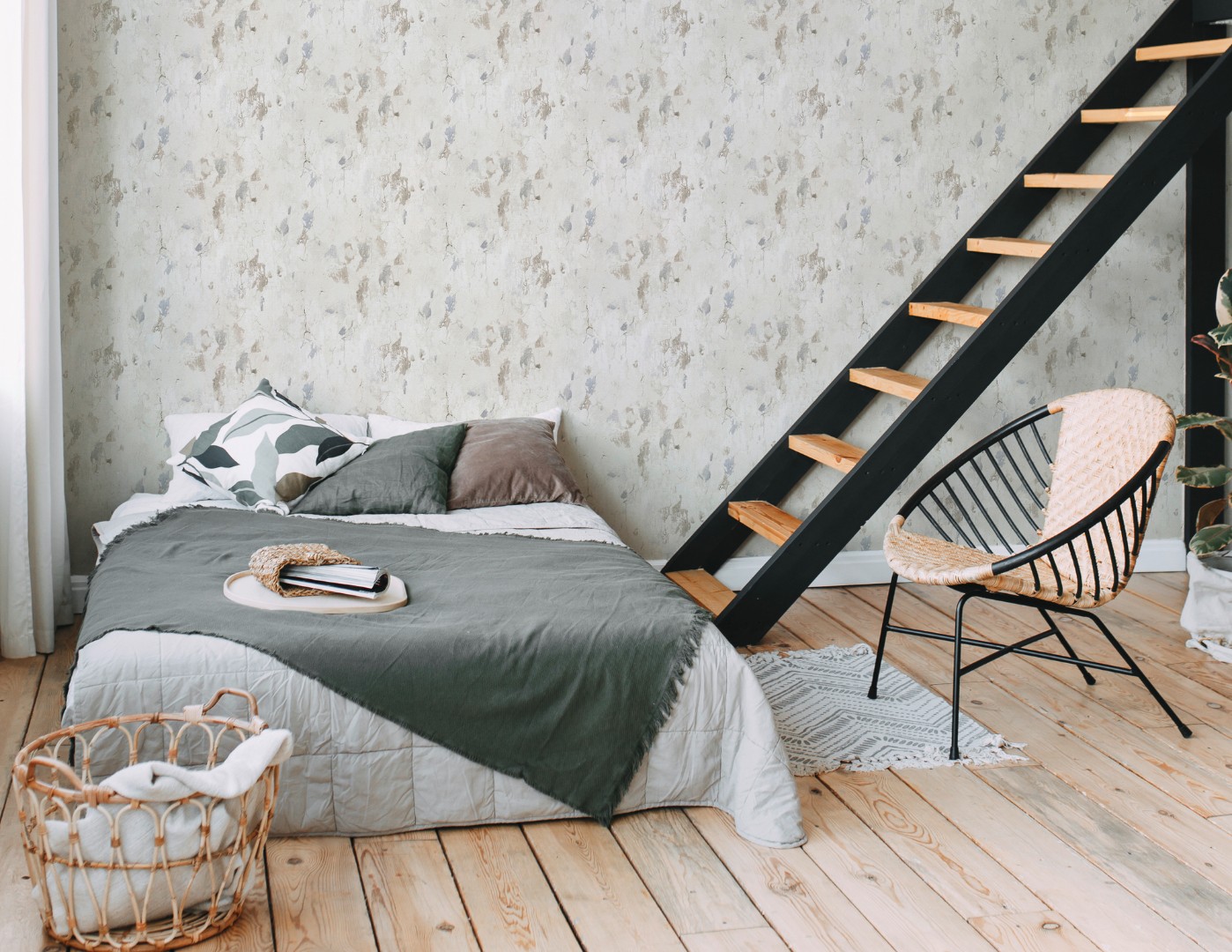 Обои A.S.Creation арт 37954-4 фото 6