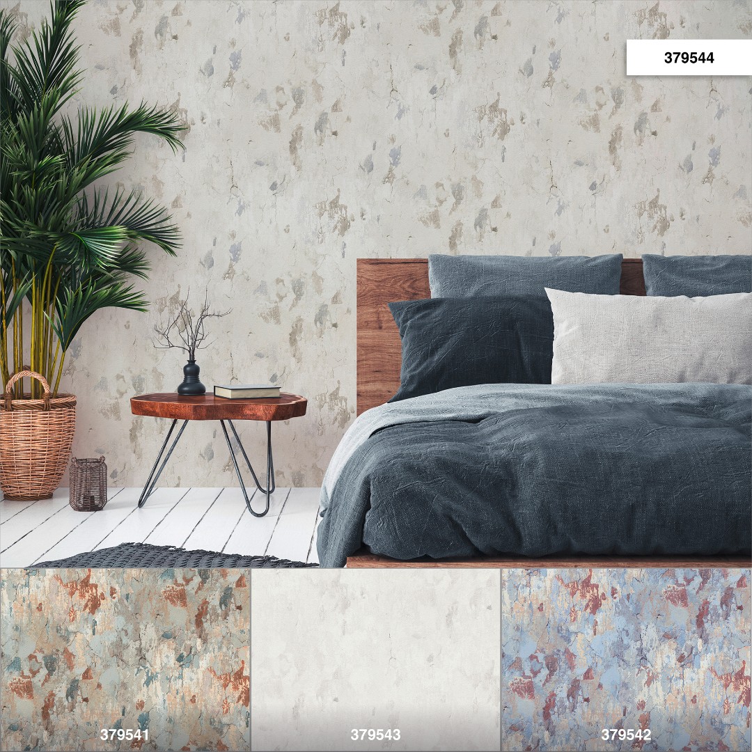 Обои A.S.Creation арт 37954-4 фото 8