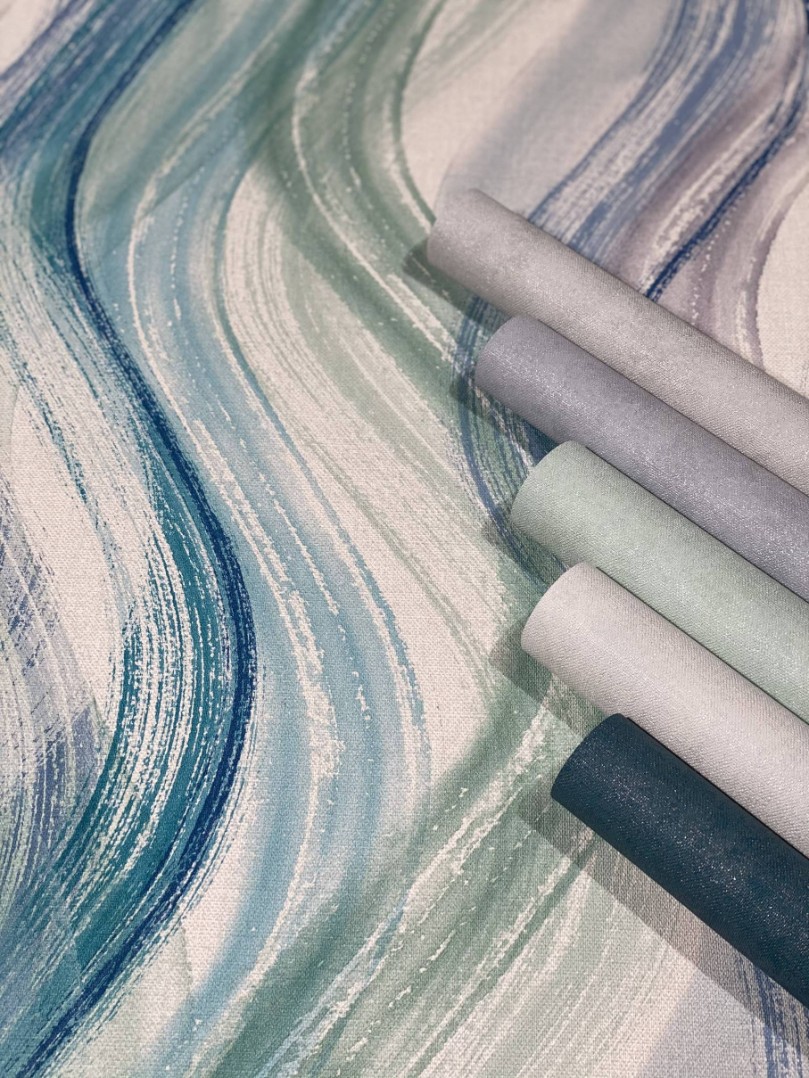 Обои Marburg арт 32413 фото 5