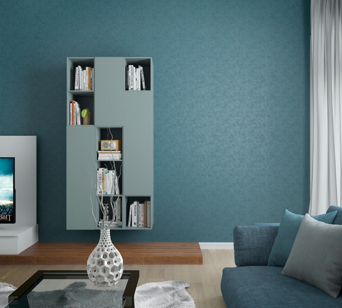 Обои Marburg арт 32413 фото 3