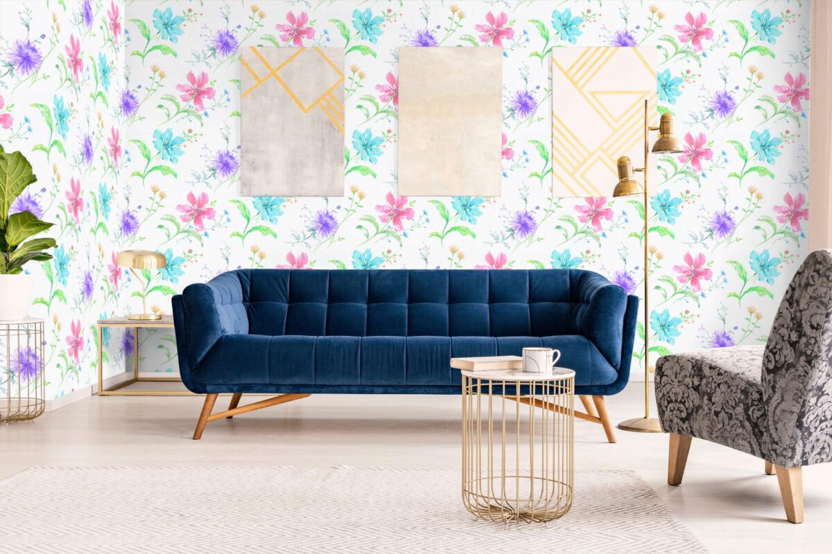 Обои Marburg арт 32454 фото 4