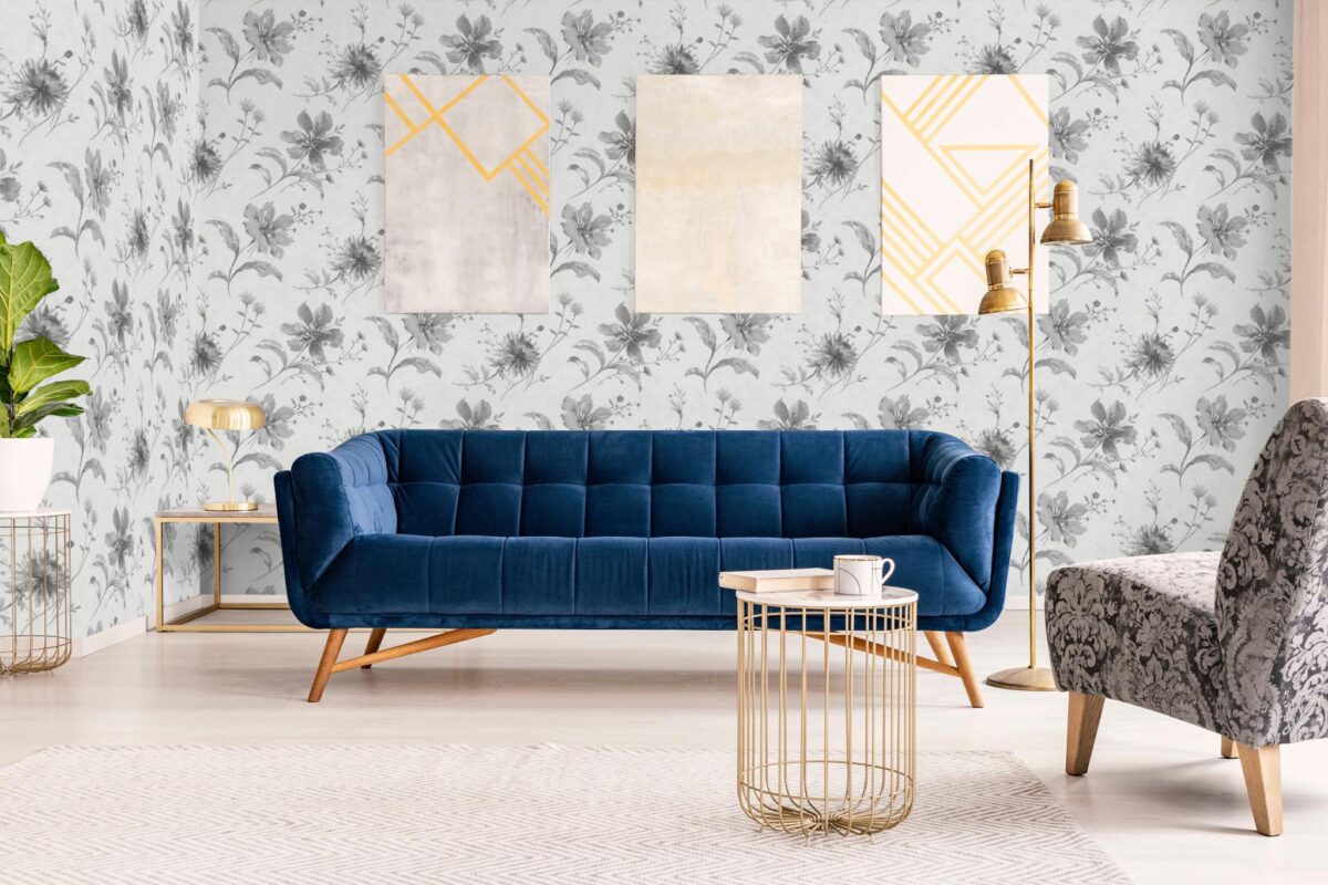 Обои Marburg арт 32456 фото 4