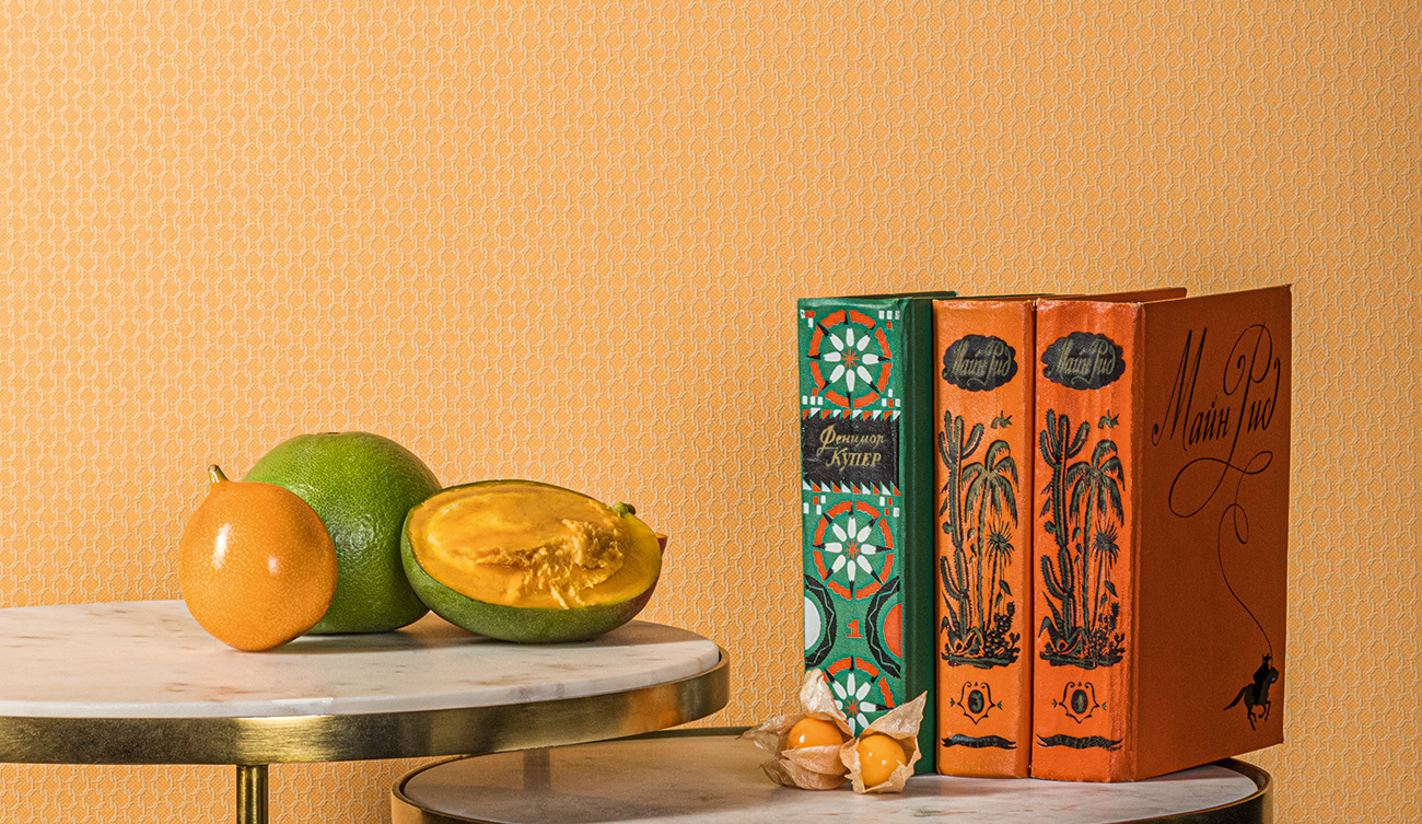 Обои Milassa арт DM 2 004/1 фото 2