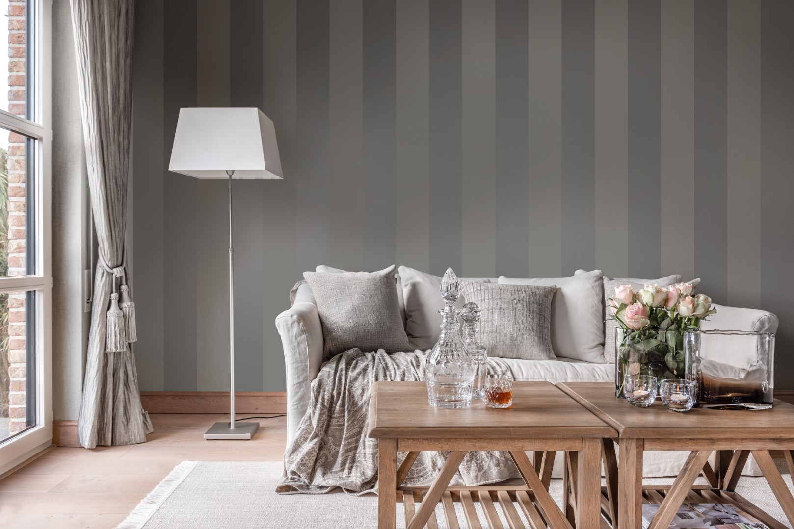 Обои Milassa арт DM 3 011 фото 2