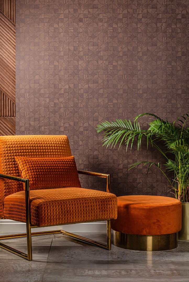 Обои Milassa арт DM 4 010 фото 2