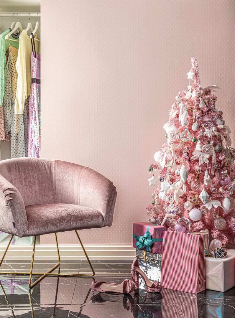 Обои Milassa арт DM 6 003 фото 2