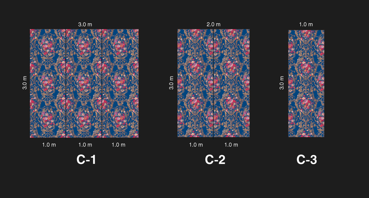 Панно Loymina арт V10 021 фото 1