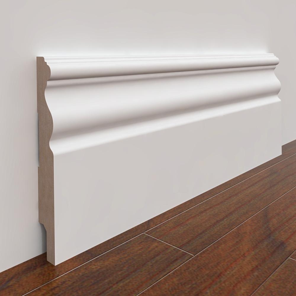 Плинтусы Cosca Décor арт АР14 фото 1