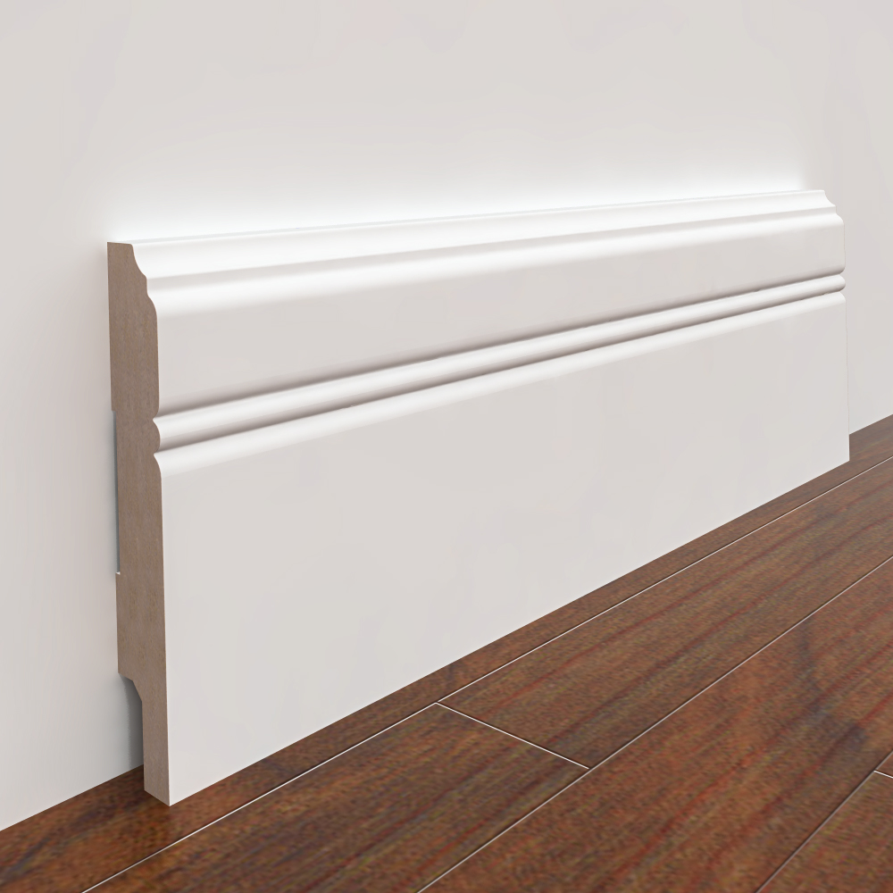 Плинтусы Cosca Décor арт АР17 фото 1