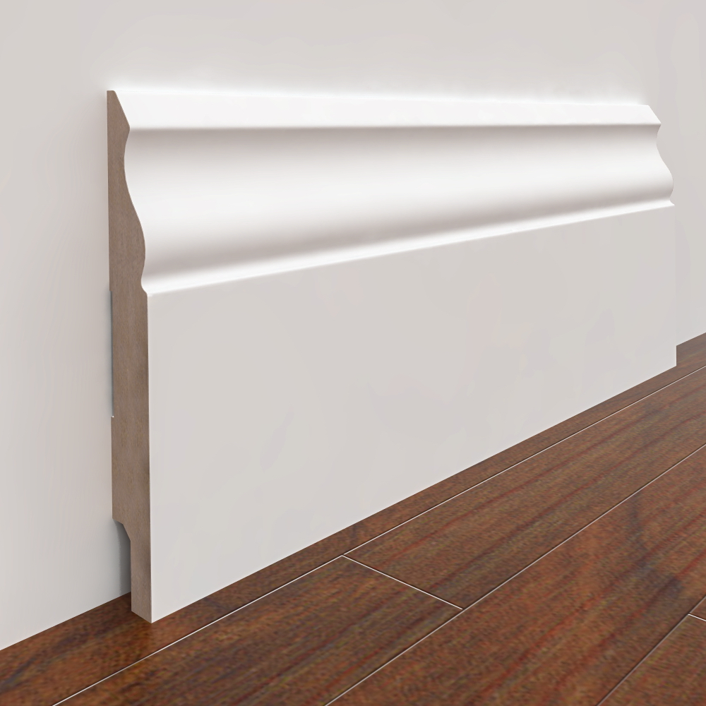 Плинтусы Cosca Décor арт АР21 фото 1