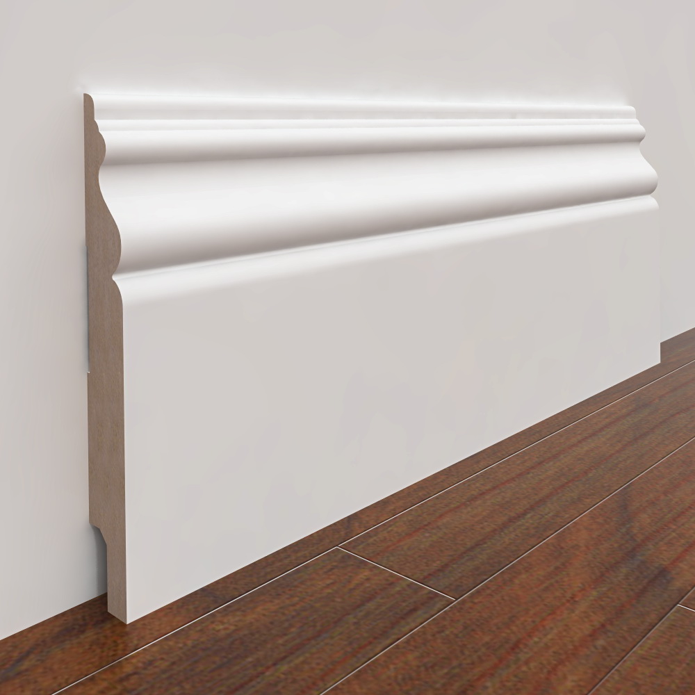 Плинтусы Cosca Décor арт АР22 фото 1