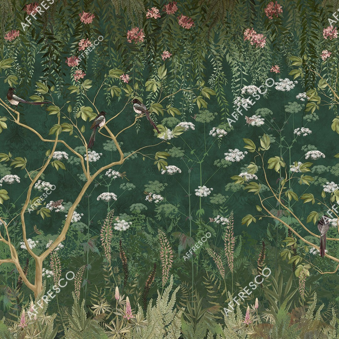 Фрески Affresco арт ID136617 фото 1