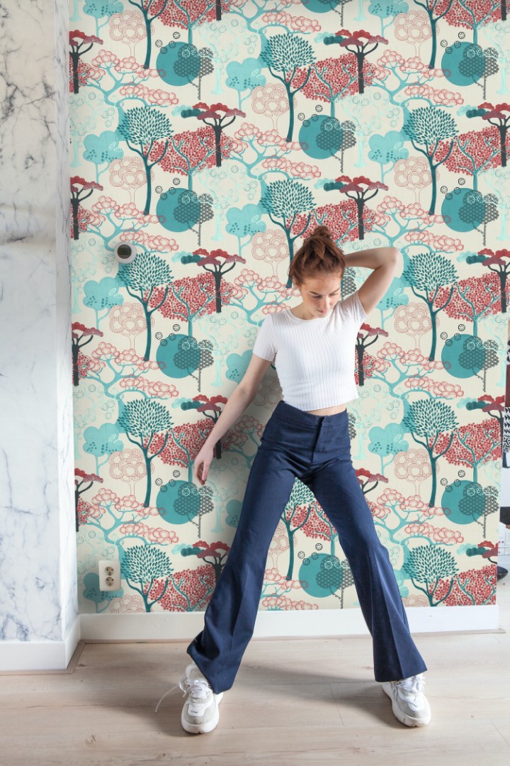 Обои Onszelf арт 539950 фото 3