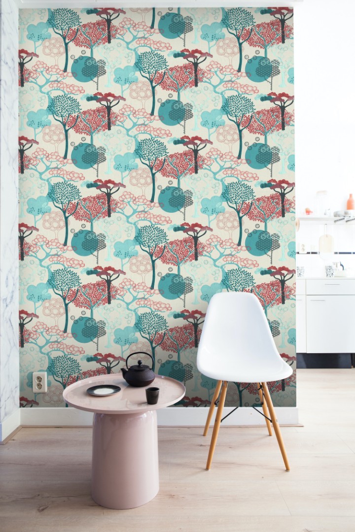 Обои Onszelf арт 539950 фото 4