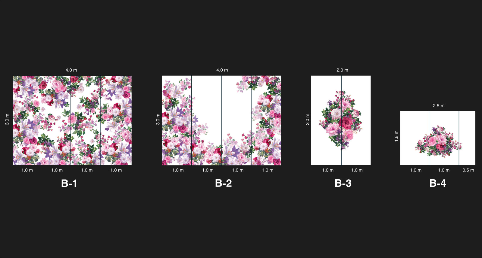 Панно Loymina арт V9 002 фото 1