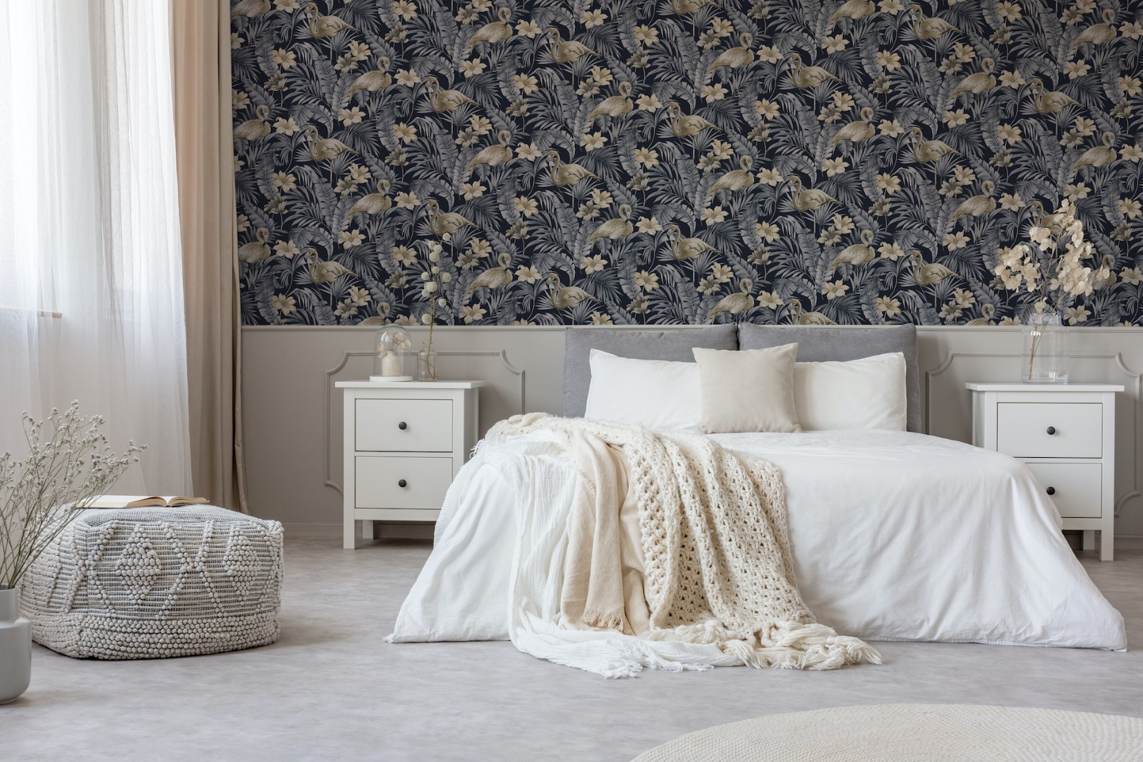 Обои Aura арт 106740 фото 2