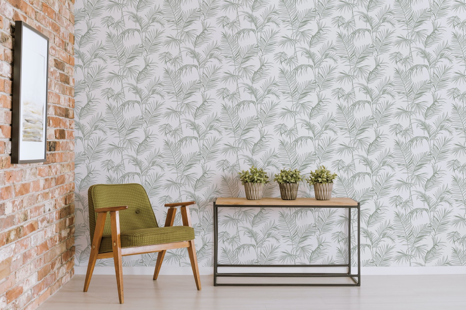 Обои Aura арт 106743 фото 2