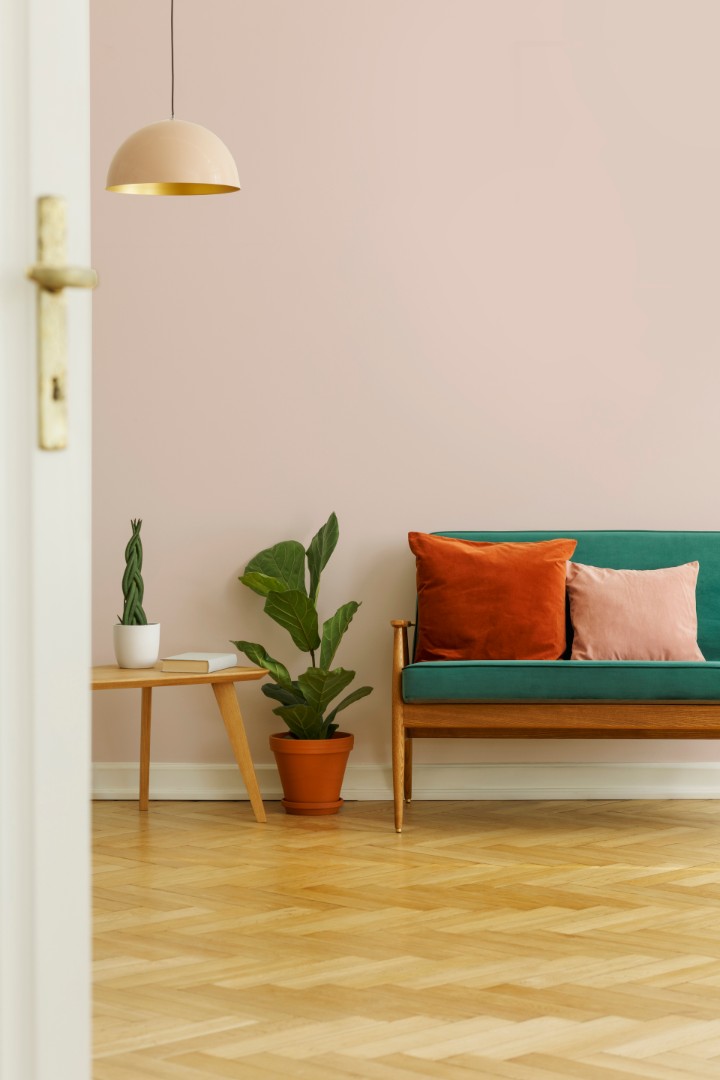 Обои Aura арт 106746 фото 2