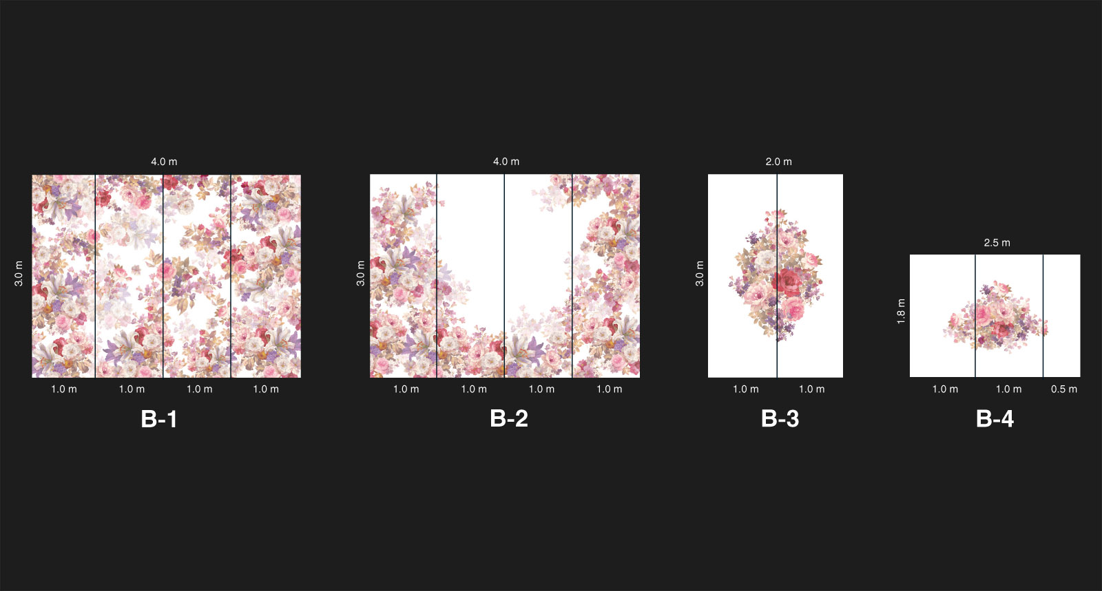 Панно Loymina арт V9 002/1 фото 1