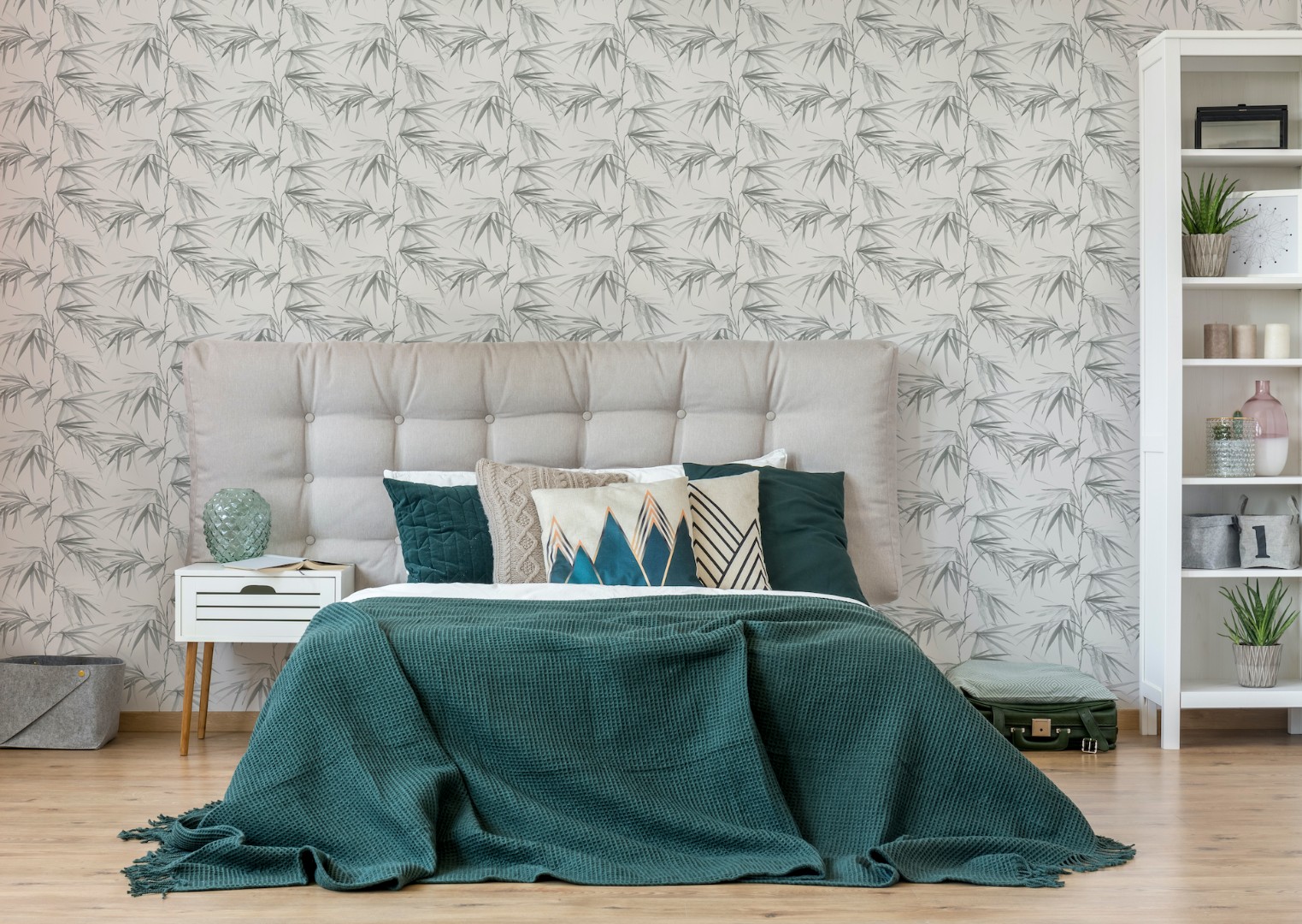 Обои Aura арт 106748 фото 2