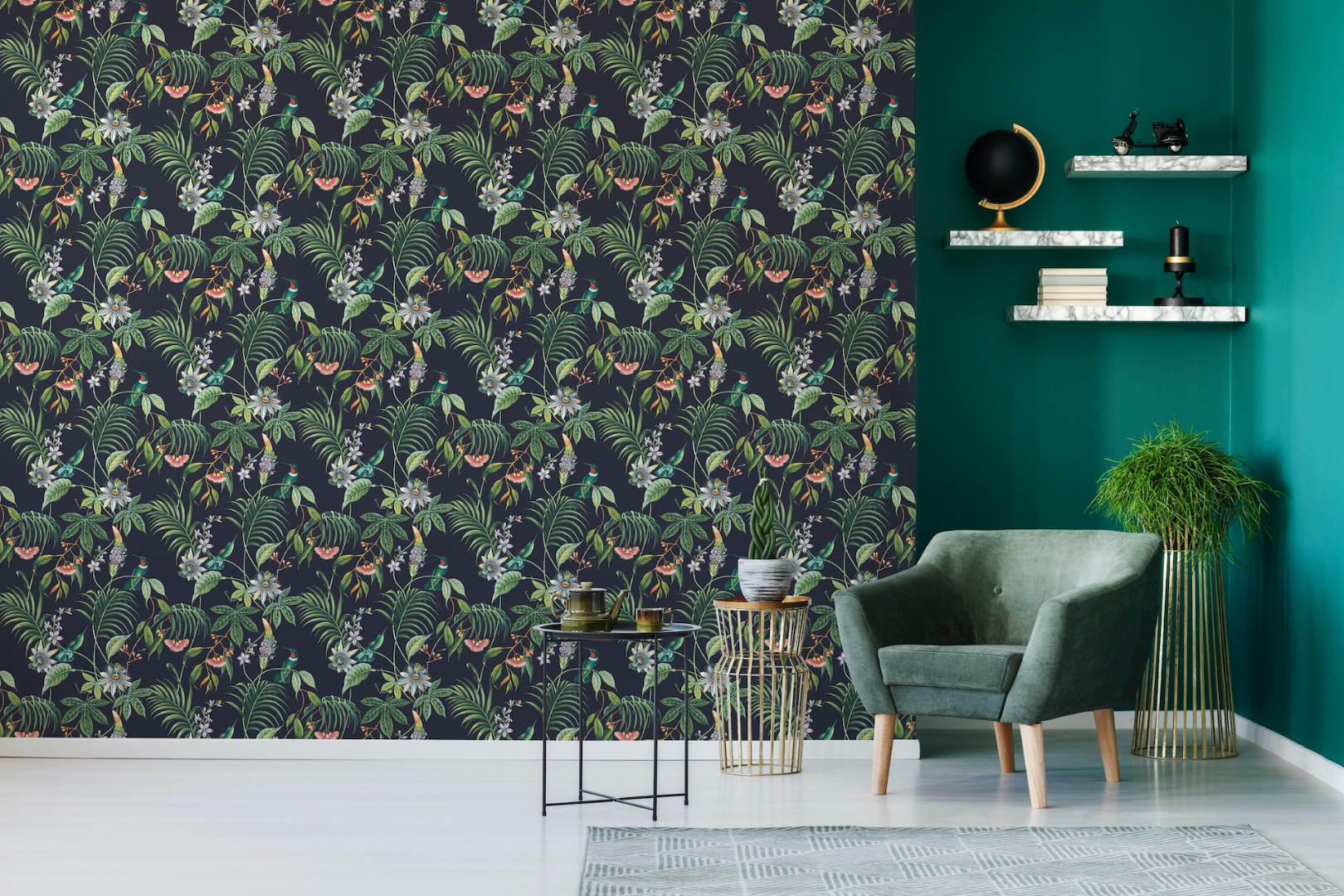 Обои Aura арт 106976 фото 2