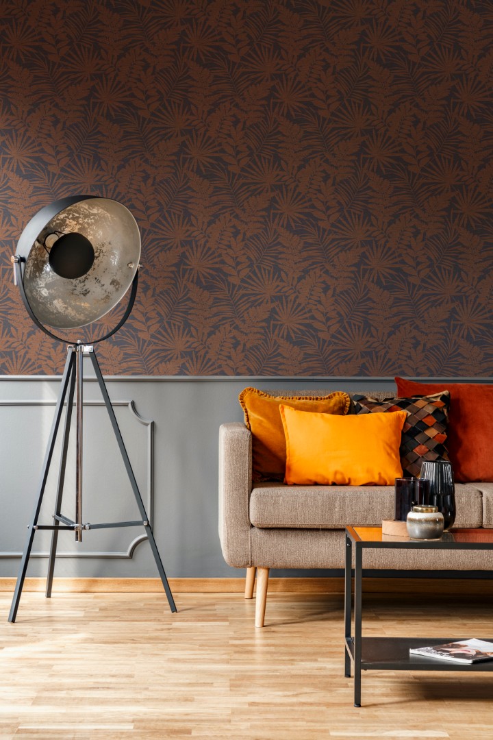 Обои Aura арт 106980 фото 2