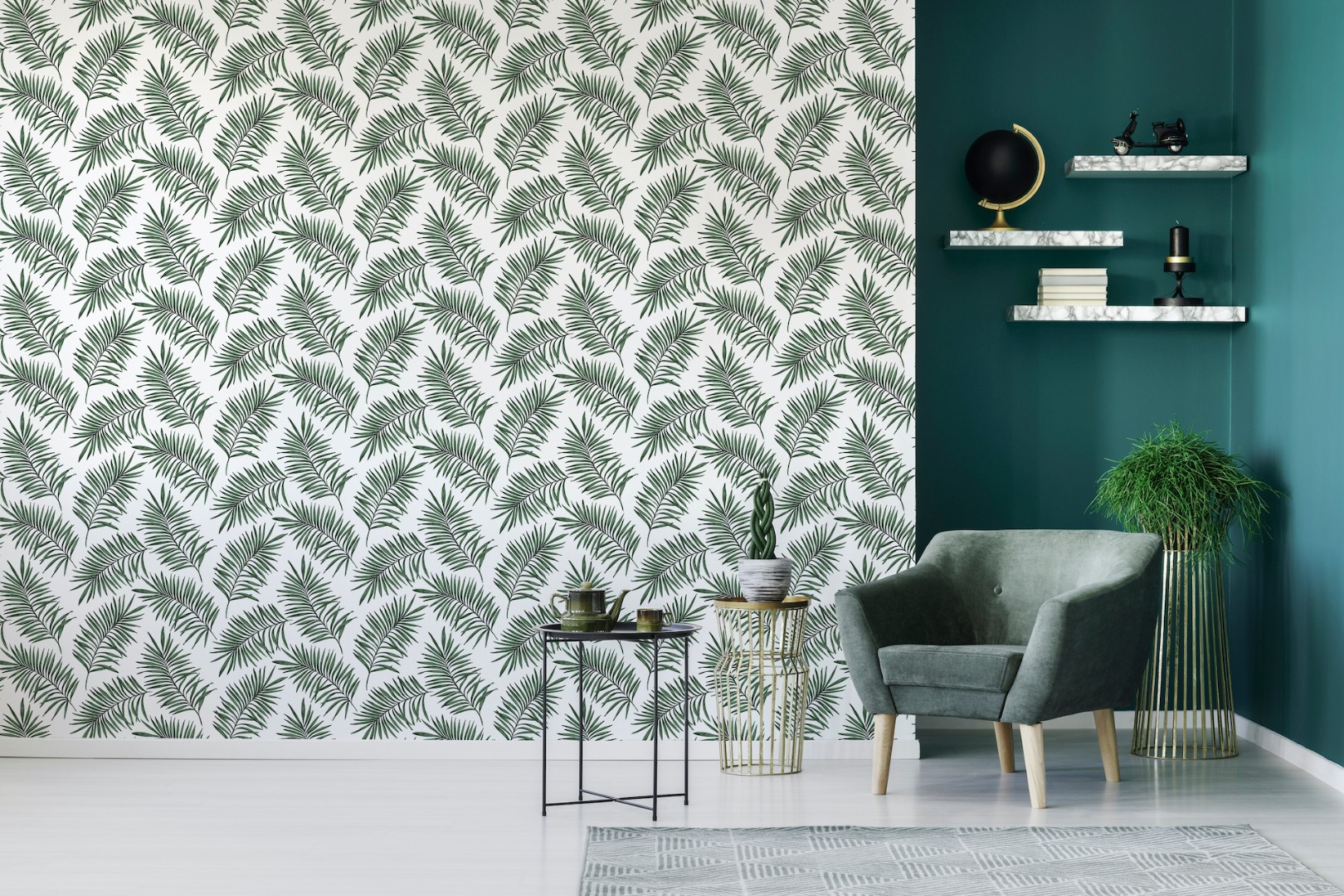 Обои Aura арт 106997 фото 2