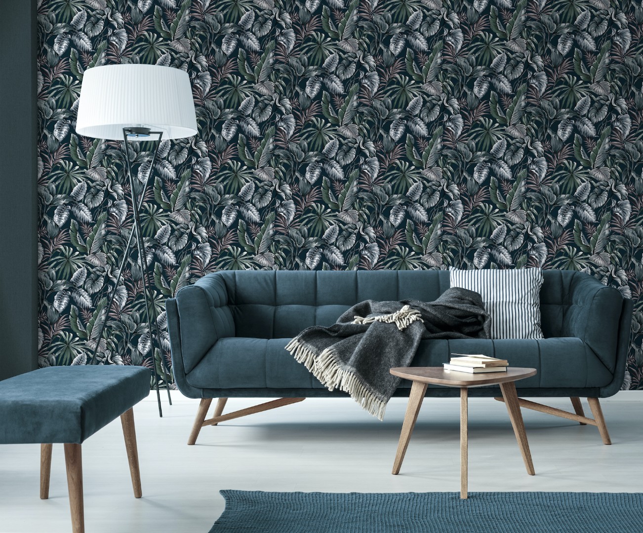 Обои Aura арт 107010 фото 2