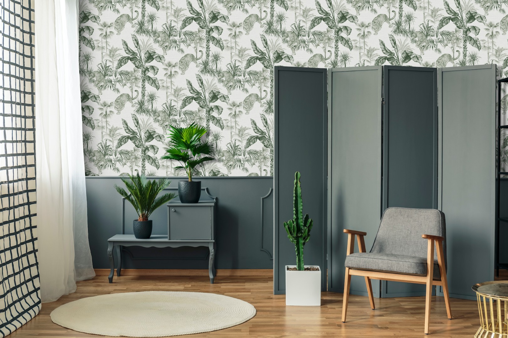 Обои Aura арт 108211 фото 2