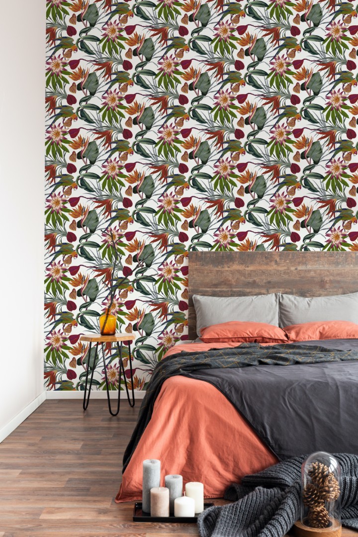 Обои Aura арт 108601 фото 2