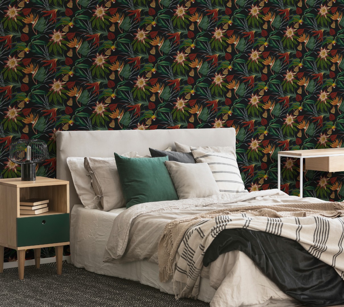 Обои Aura арт 108602 фото 2