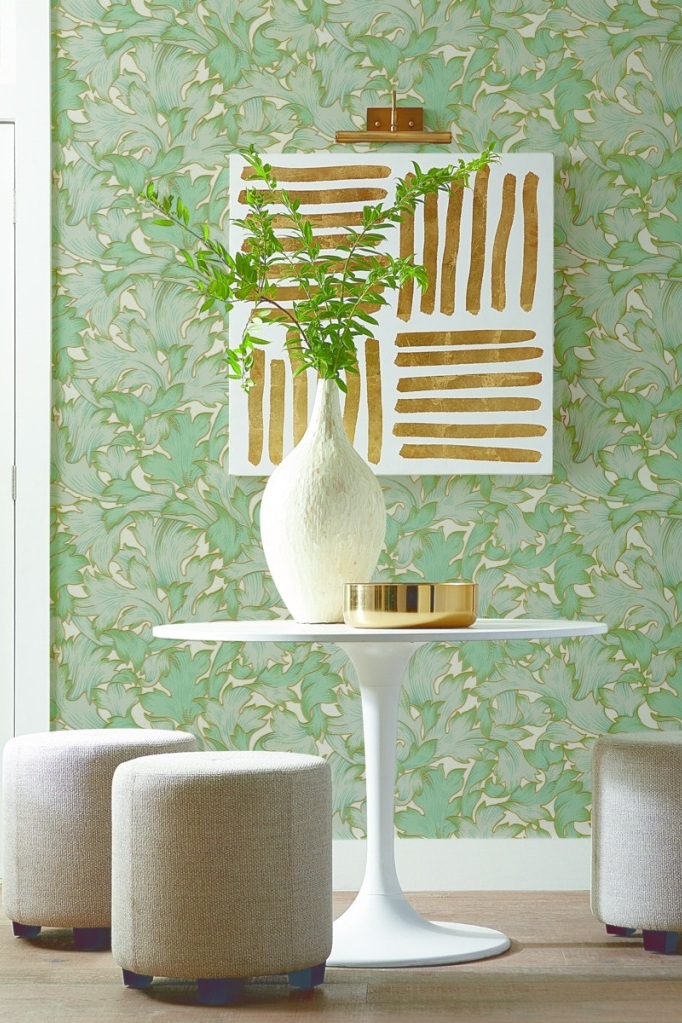 Обои York арт NV5511 фото 2