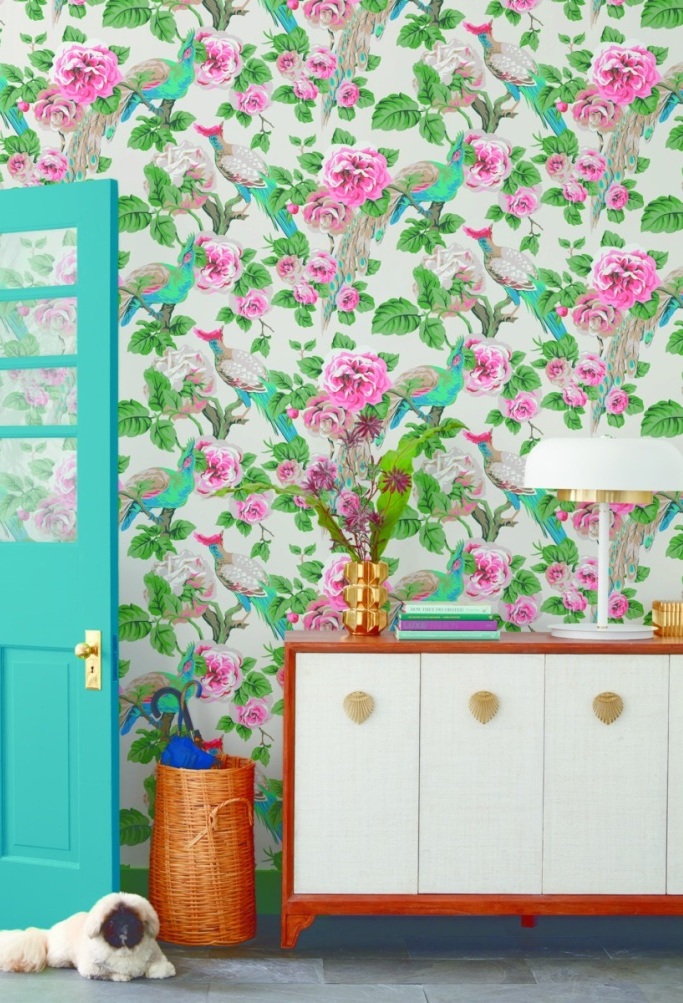 Обои York арт NV5520 фото 2