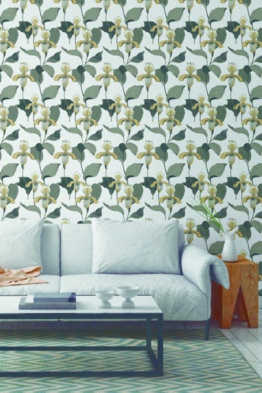 Обои York арт NV5524 фото 2