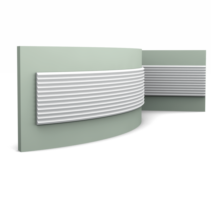 Стеновые панели Orac Decor арт W108F фото 1