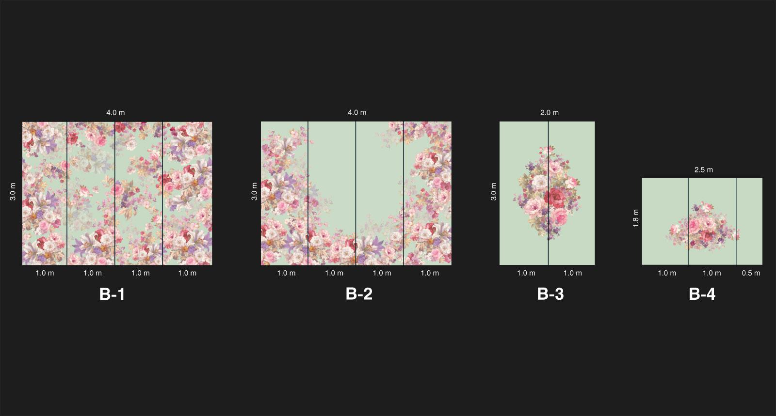 Панно Loymina арт V9 005 фото 1