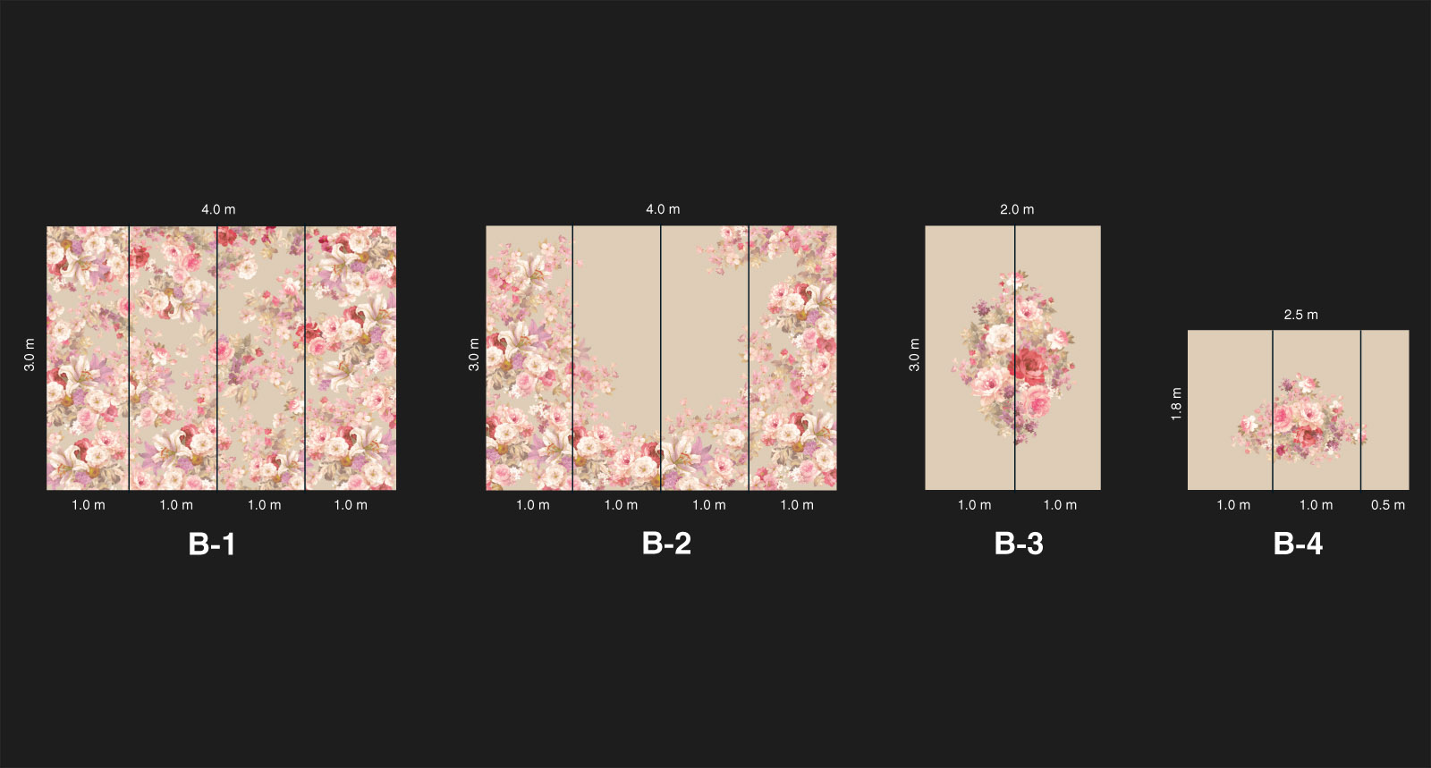 Панно Loymina арт V9 008 фото 1