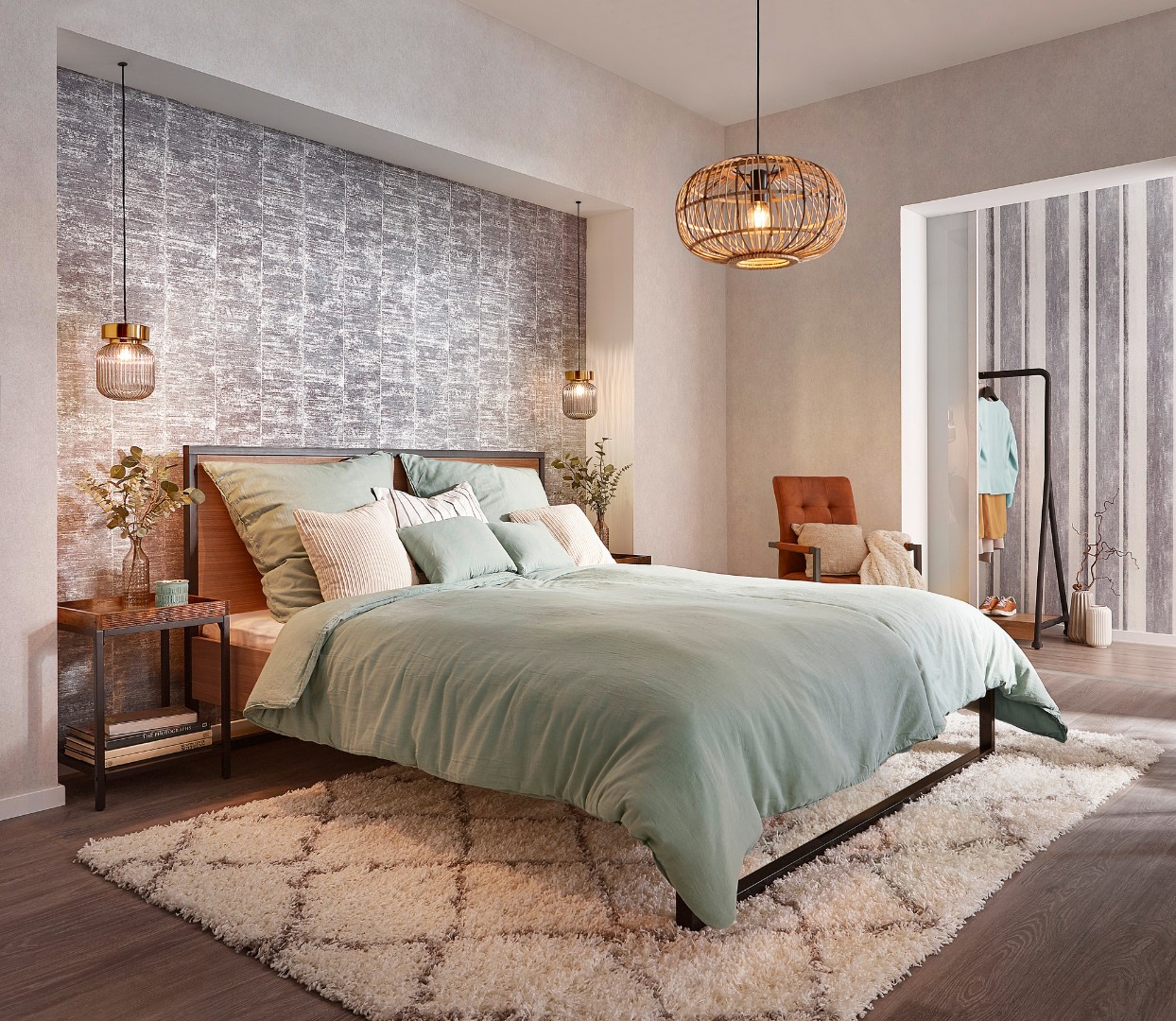 Обои Rasch арт 617122 фото 3