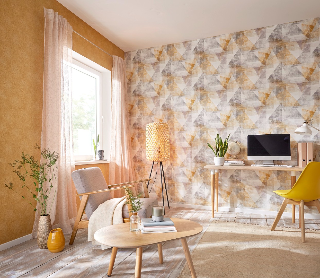 Обои Rasch арт 617177 фото 4