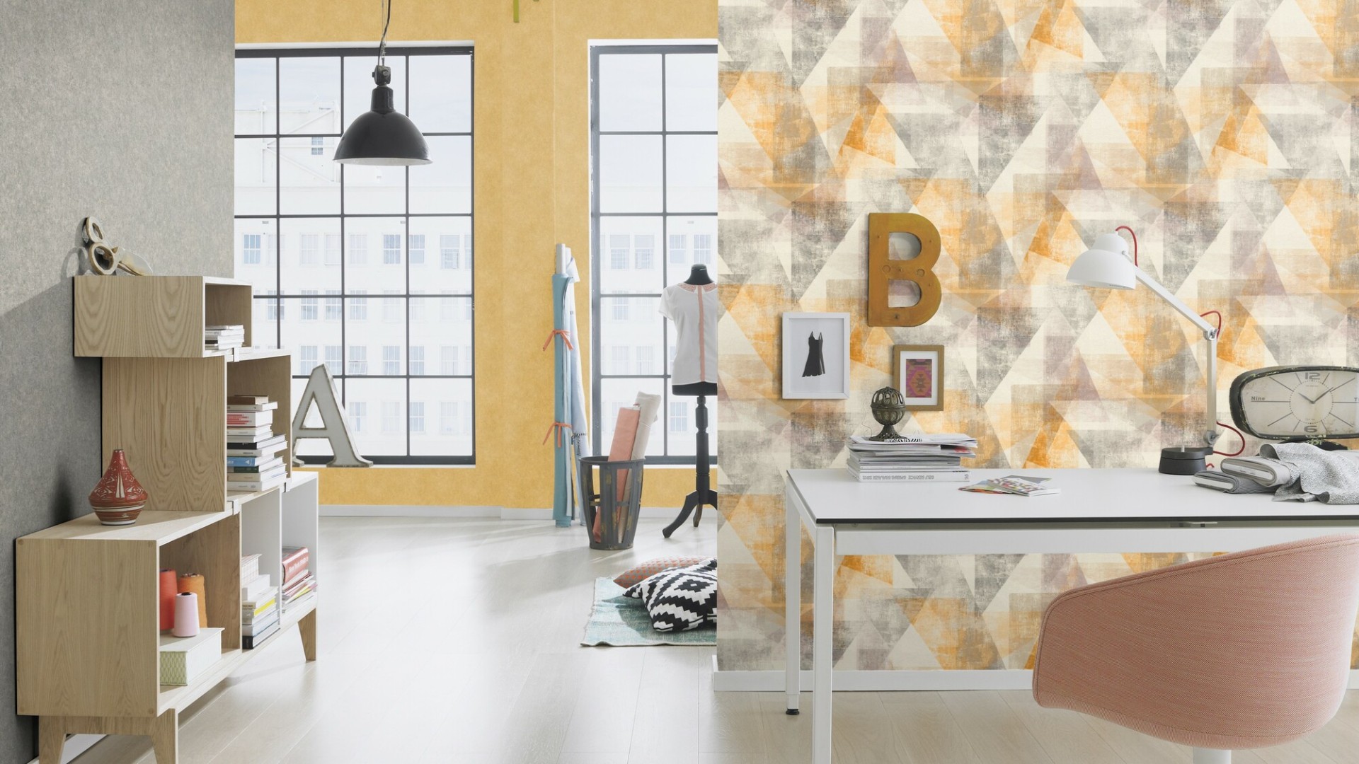 Обои Rasch арт 617177 фото 5