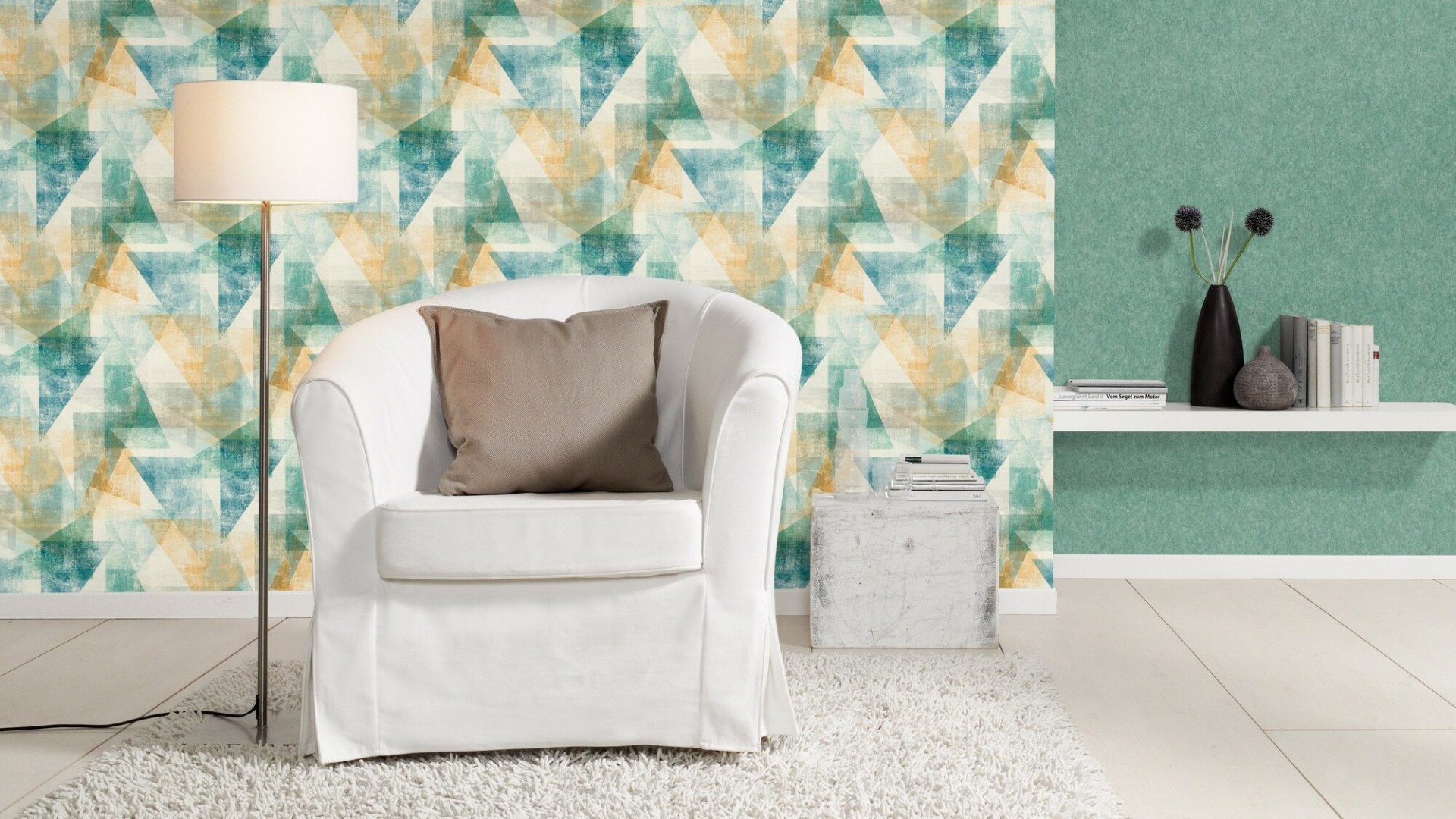 Обои Rasch арт 617184 фото 3