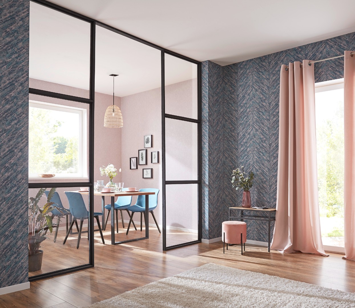 Обои Rasch арт 617351 фото 3