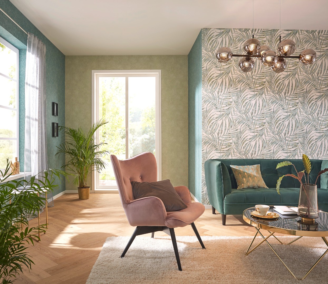 Обои Rasch арт 617368 фото 3