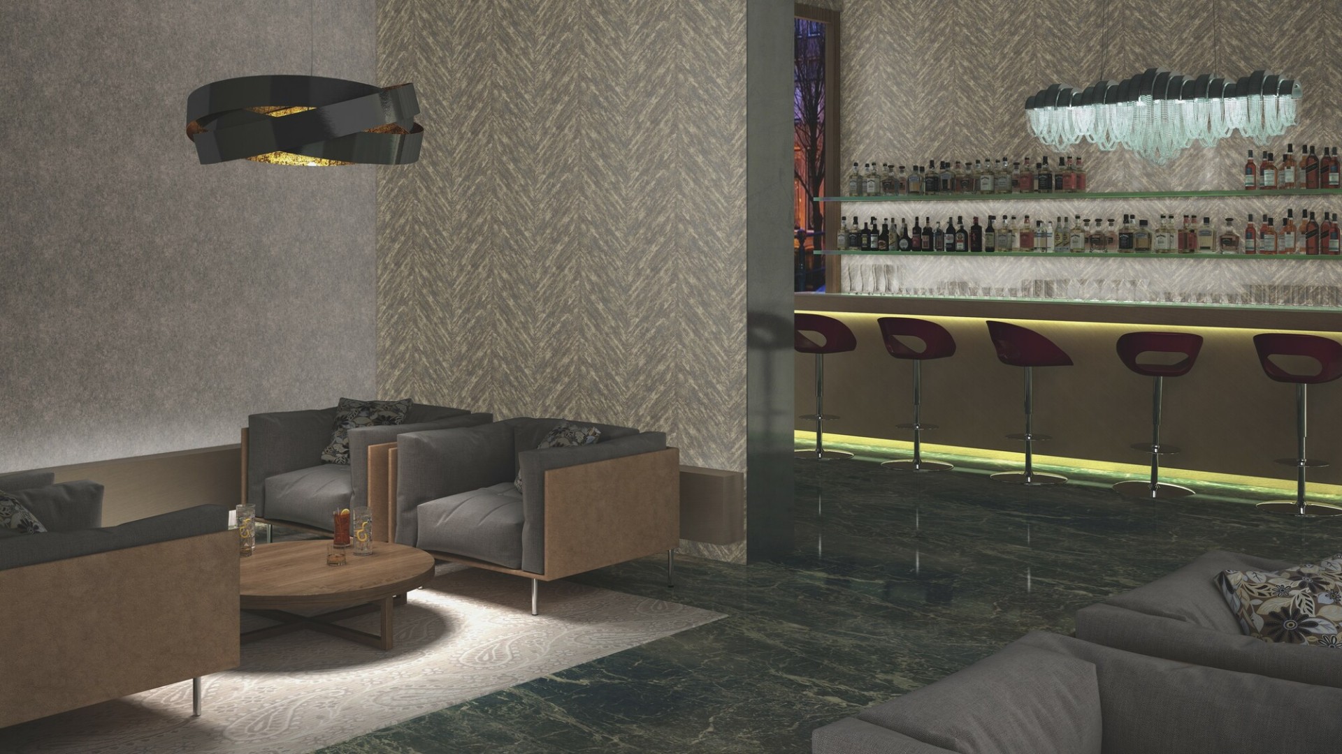 Обои Rasch арт 617559 фото 4