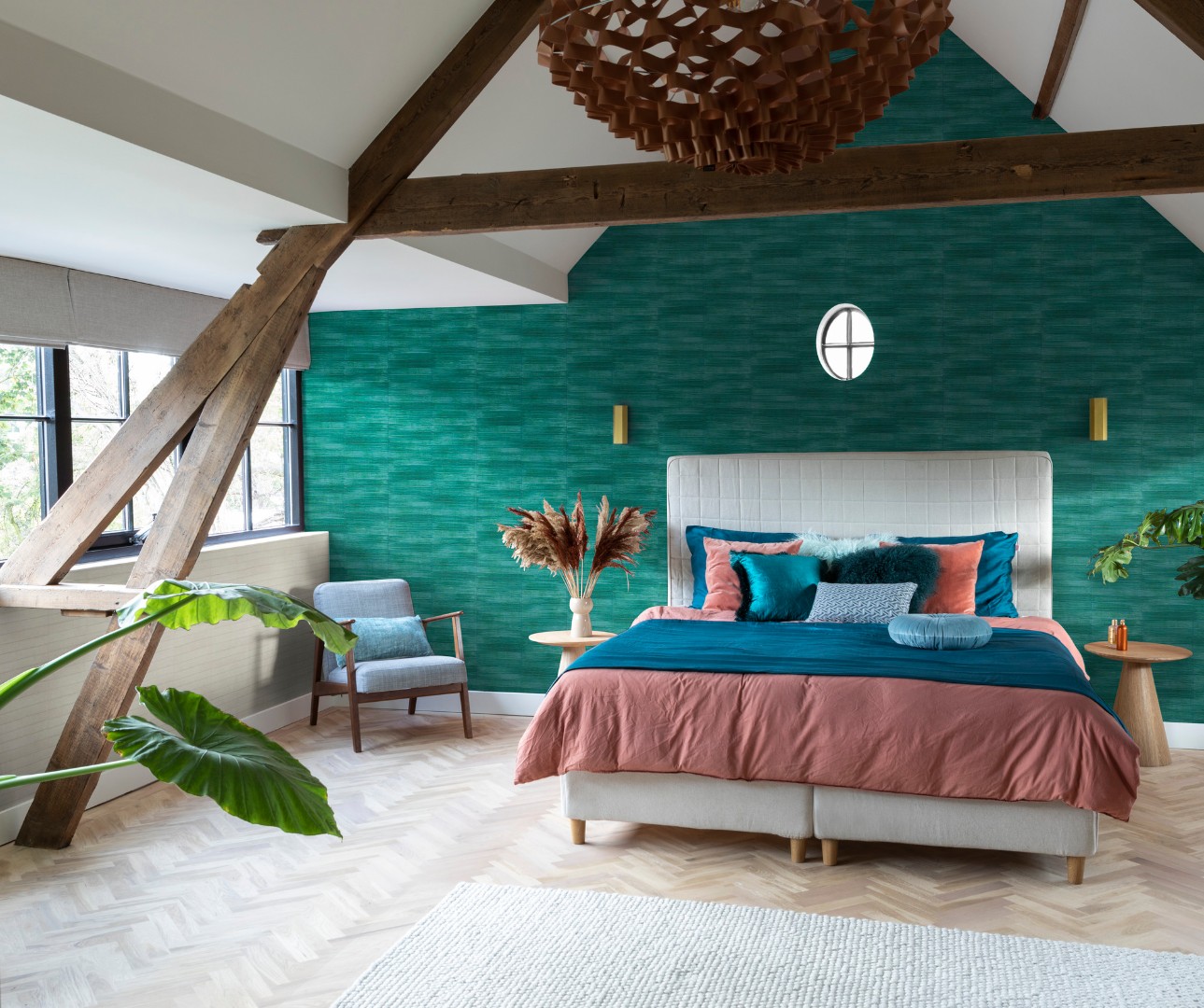 Обои Rasch арт 418408 фото 8