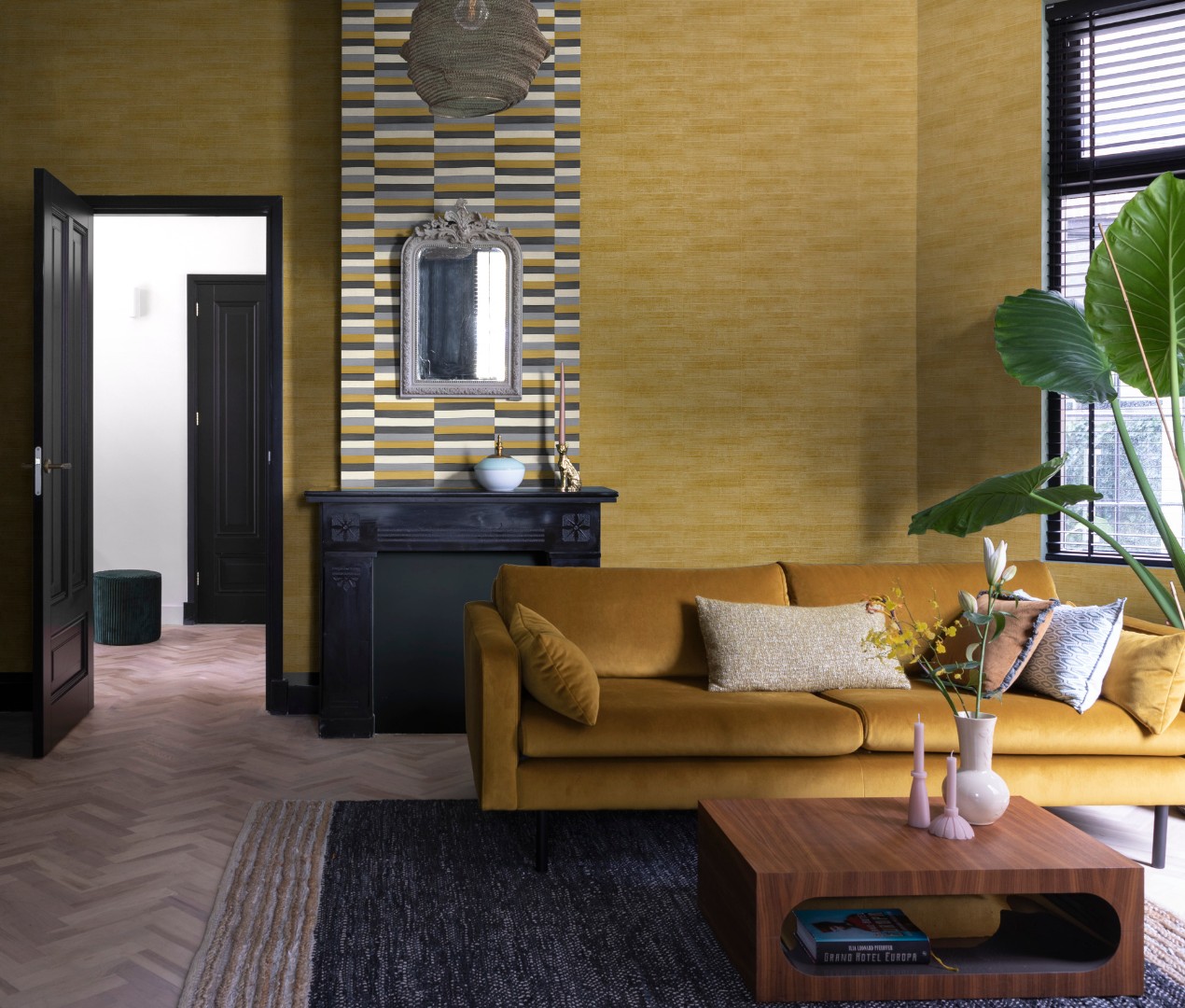 Обои Rasch арт 418491 фото 8