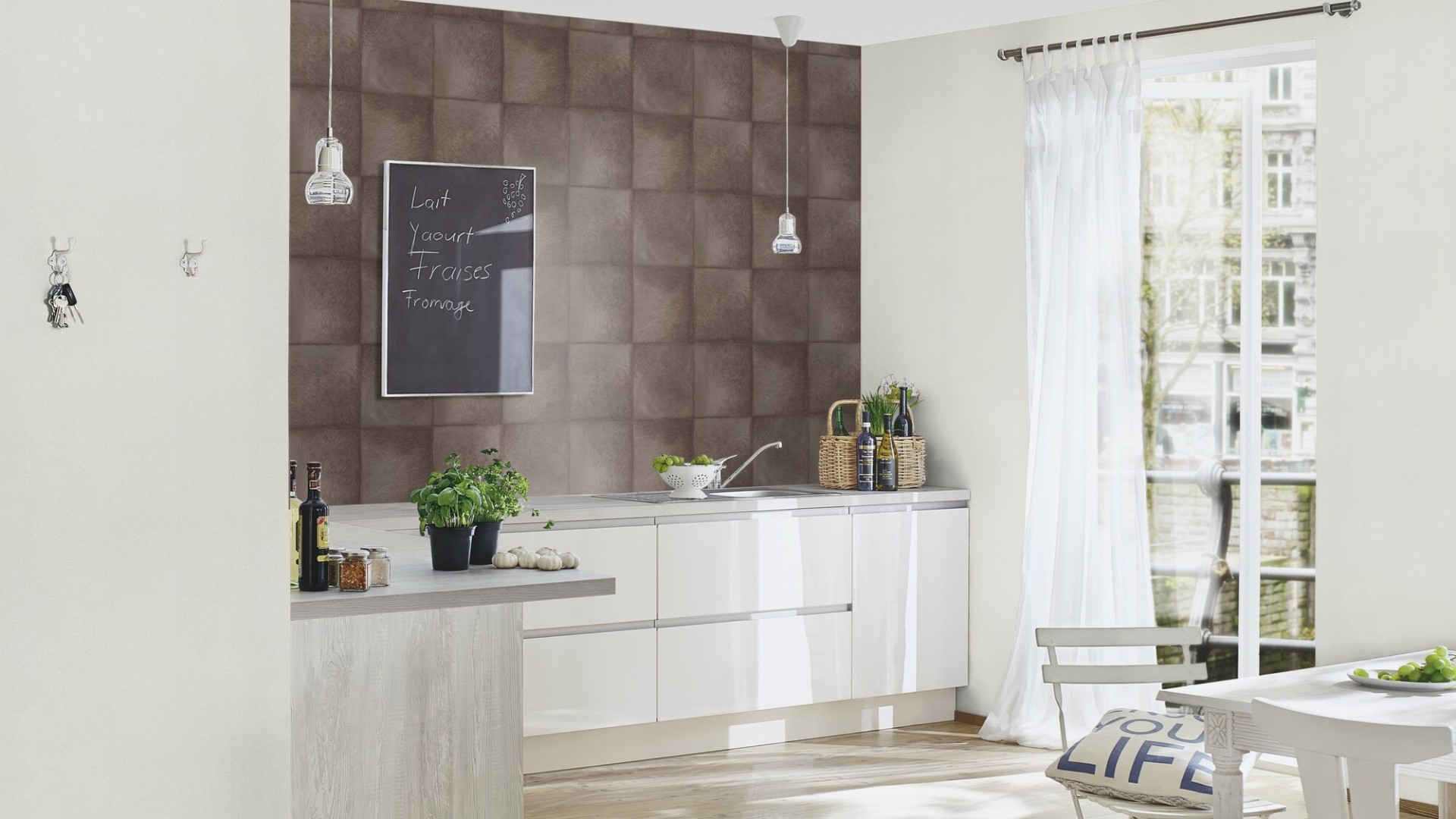 Обои Rasch арт 418637 фото 3