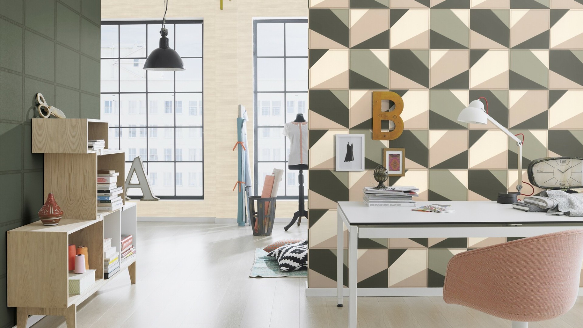 Обои Rasch арт 419245 фото 5